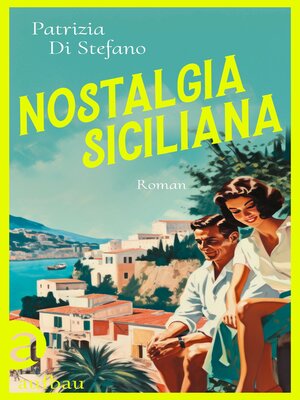cover image of Nostalgia Siciliana